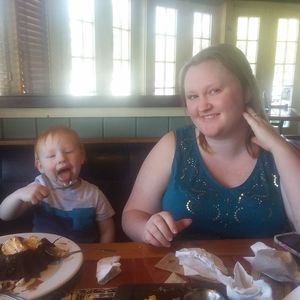 Meet your Posher, Kim